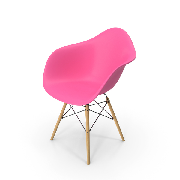Arm Chair: Eames Modern Armchair Violet PNG & PSD Images Arm Chair: Eames Modern Armchair Violet PNG & PSD Images