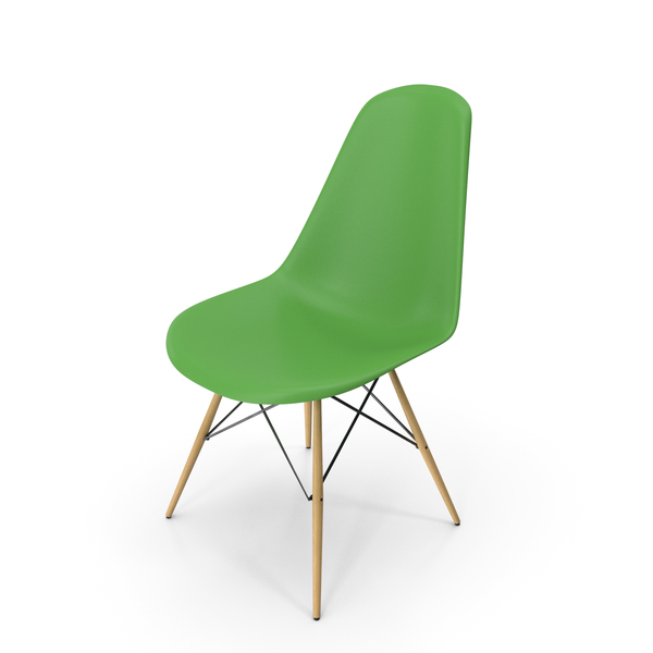 Eames Modern Chair Light Green PNG & PSD Images Eames Modern Chair Light Green PNG & PSD Images