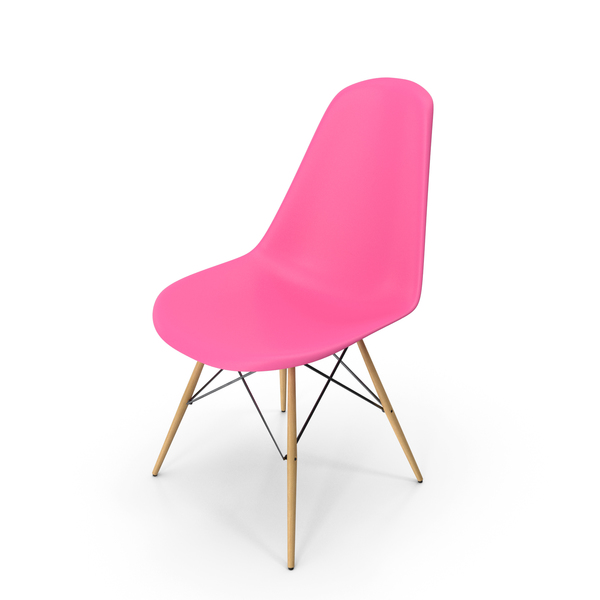 Eames Modern Chair Violet PNG & PSD Images Eames Modern Chair Violet PNG & PSD Images