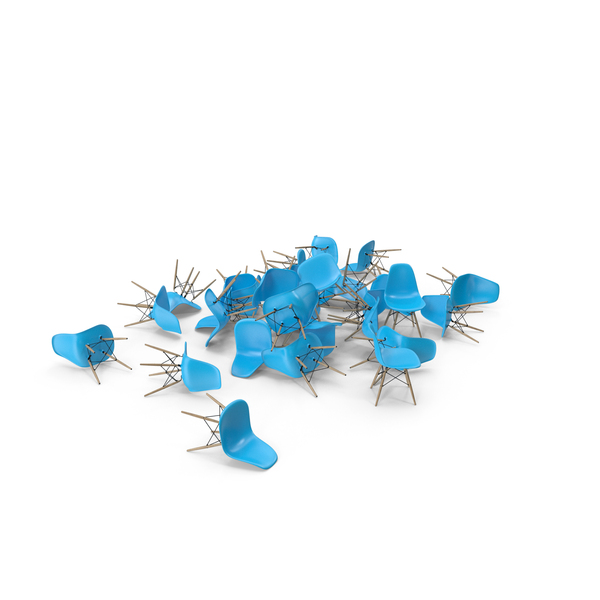 Tulip: Eames Plastic Side Chair DSW Aquamarine Multi Posed PNG & PSD Images Tulip: Eames Plastic Side Chair DSW Aquamarine Multi Posed PNG & PSD Images