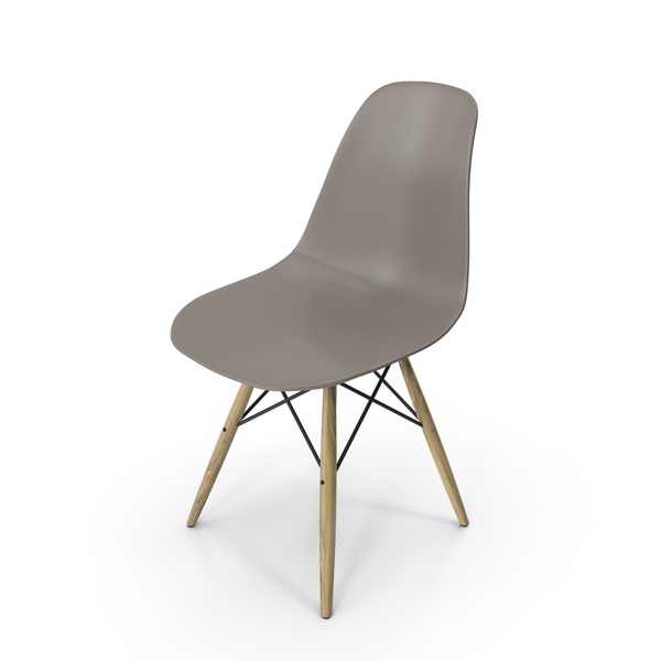 Tulip: Eames Side Chair PNG & PSD Images Tulip: Eames Side Chair PNG & PSD Images