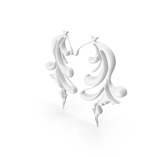 Earrings: Ear Rings White PNG & PSD Images Earrings: Ear Rings White PNG & PSD Images