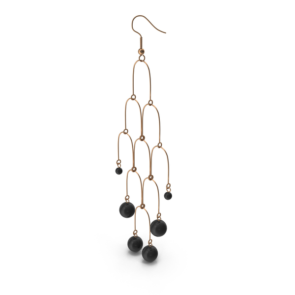 Earrings: Earring Long PNG & PSD Images Earrings: Earring Long PNG & PSD Images