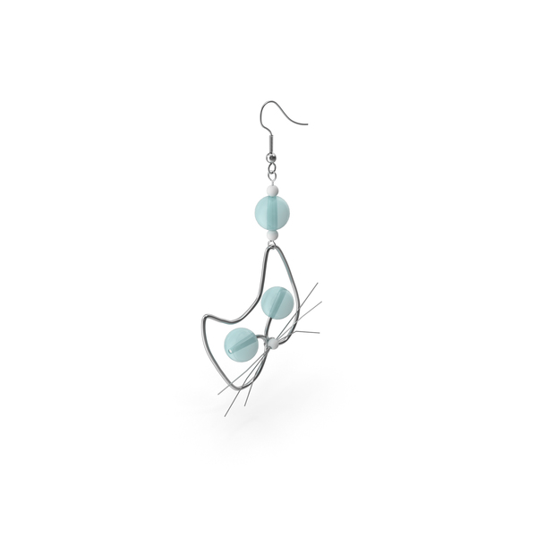 Earrings PNG & PSD Images Earrings PNG & PSD Images