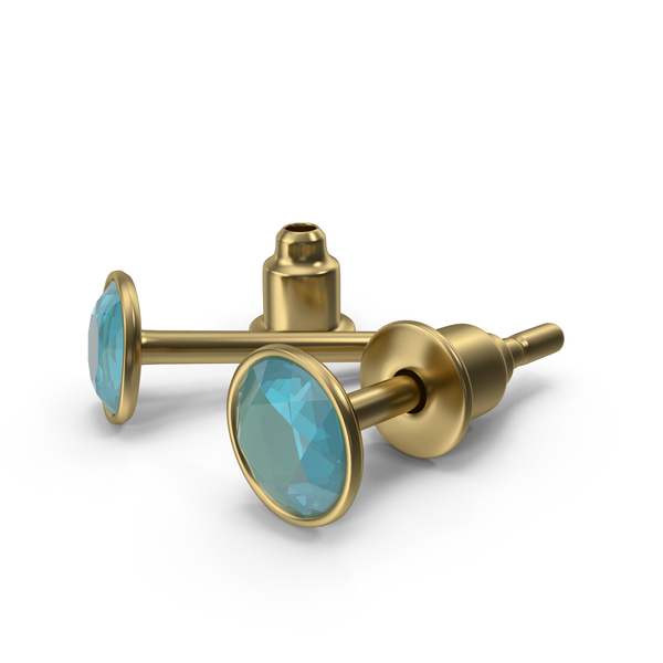 Earrings PNG & PSD Images Earrings PNG & PSD Images