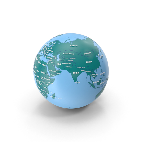 Cartoon Planet: Earth Contour PNG & PSD Images Cartoon Planet: Earth Contour PNG & PSD Images