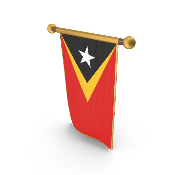 East Timor Country Hanging Flag PNG Images & PSDs for Download ...