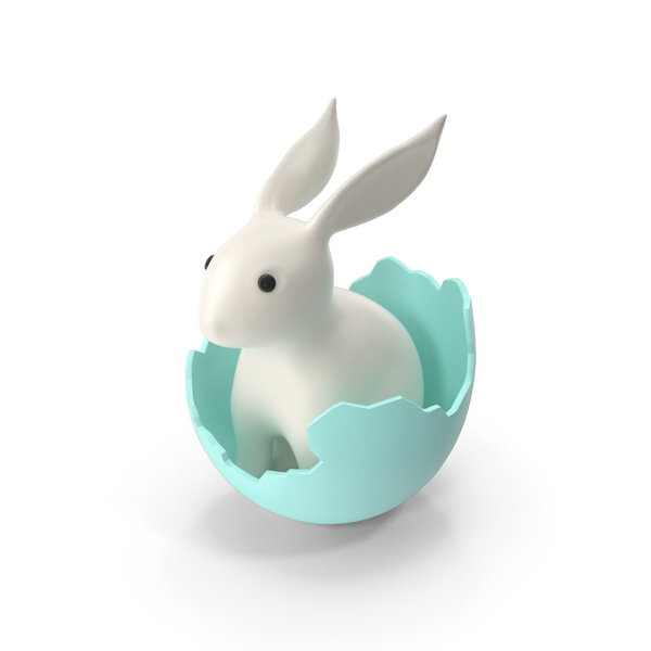 Easter Bunny PNG & PSD Images Easter Bunny PNG & PSD Images