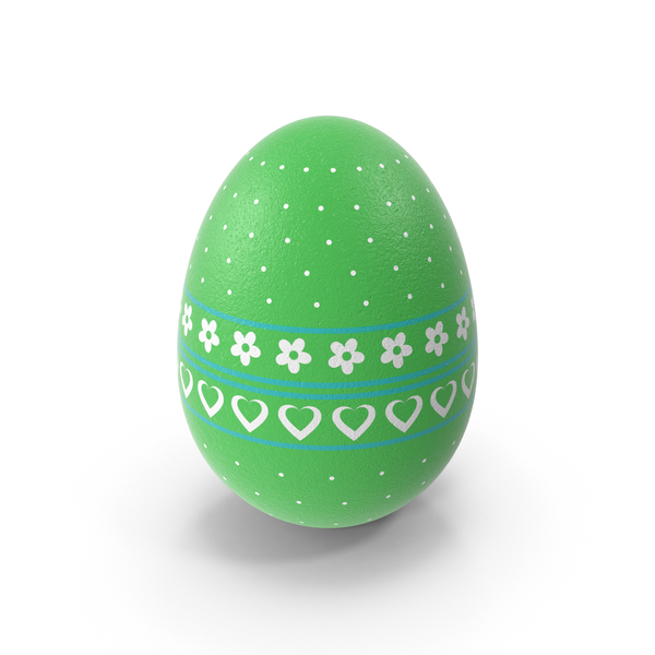 Easter Egg PNG & PSD Images