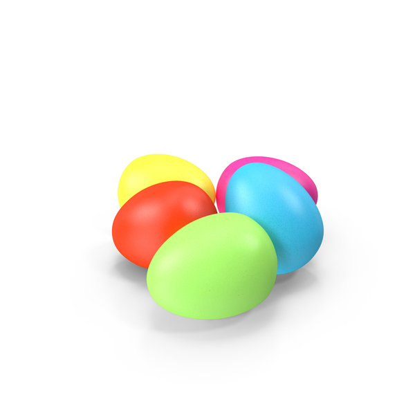 Easter Egg PNG & PSD Images