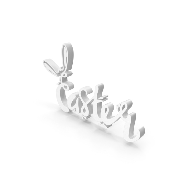 Language: Easter Festival Symbol White PNG & PSD Images Language: Easter Festival Symbol White PNG & PSD Images