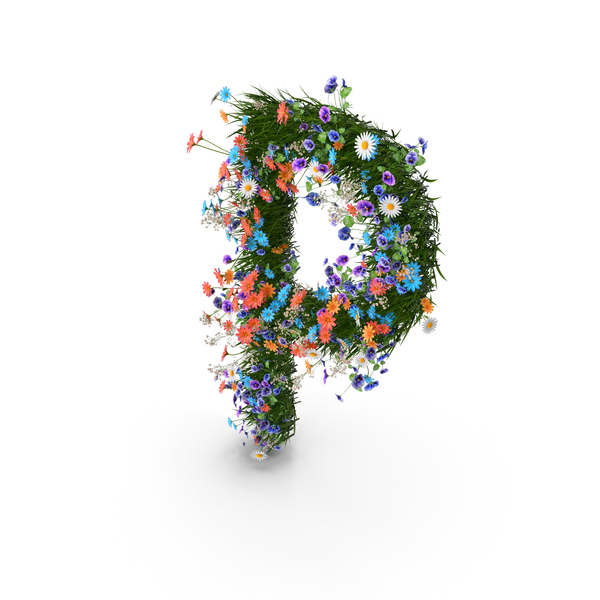 Language: Easter Letter P From Spring Flowers PNG & PSD Images Language: Easter Letter P From Spring Flowers PNG & PSD Images