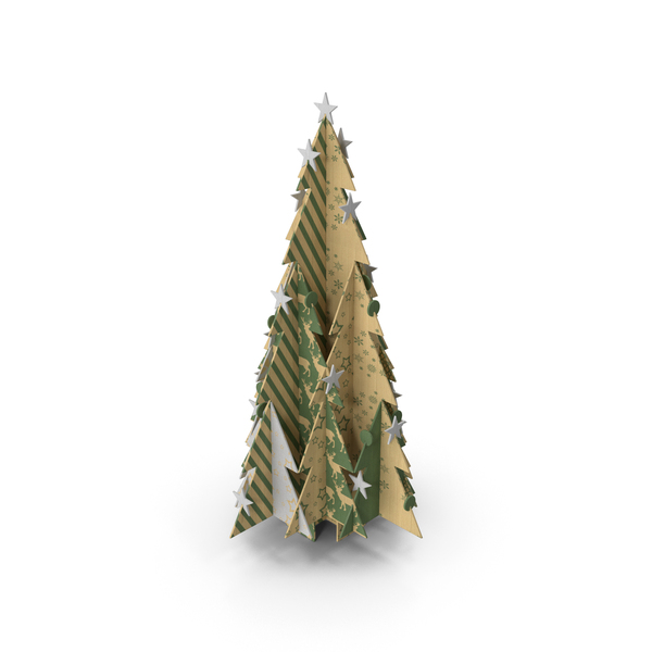 Eco Friendly Christmas Tree PNG & PSD Images Eco Friendly Christmas Tree PNG & PSD Images