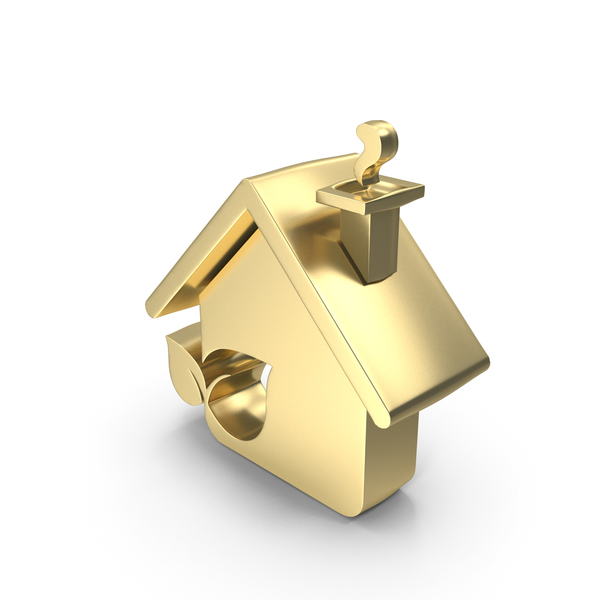 Logo: Eco Green House Gold PNG & PSD Images Logo: Eco Green House Gold PNG & PSD Images