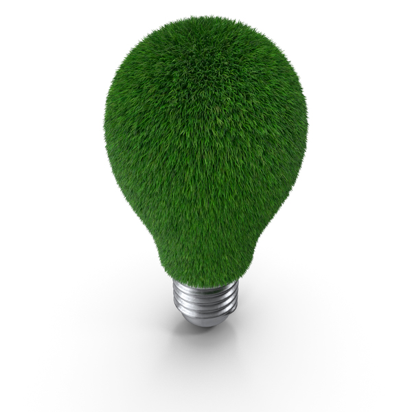 Lightbulb: Eco Lamp PNG & PSD Images Lightbulb: Eco Lamp PNG & PSD Images