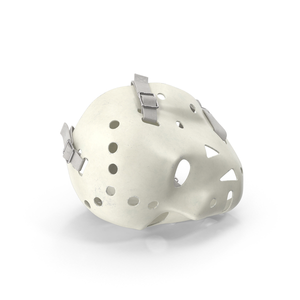 Ed Stanowski Hockey Mask Laying PNG & PSD Images Ed Stanowski Hockey Mask Laying PNG & PSD Images