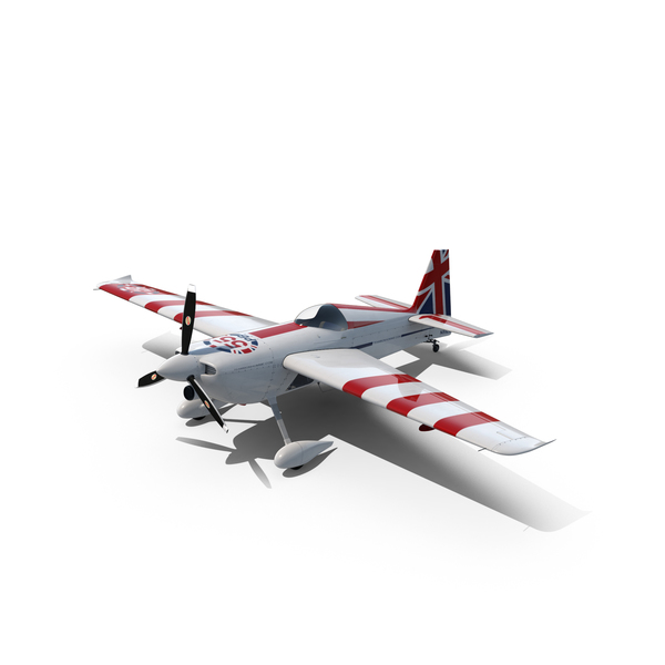 Airplane: Edge 540 Race Aircraft Bonhomme PNG & PSD Images Airplane: Edge 540 Race Aircraft Bonhomme PNG & PSD Images