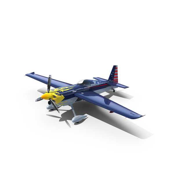 Edge 540 Race Aircraft Chambliss Scheme PNG & PSD Images Edge 540 Race Aircraft Chambliss Scheme PNG & PSD Images
