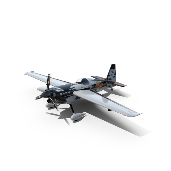 Edge 540 Race Aircraft Goulian Scheme PNG & PSD Images Edge 540 Race Aircraft Goulian Scheme PNG & PSD Images