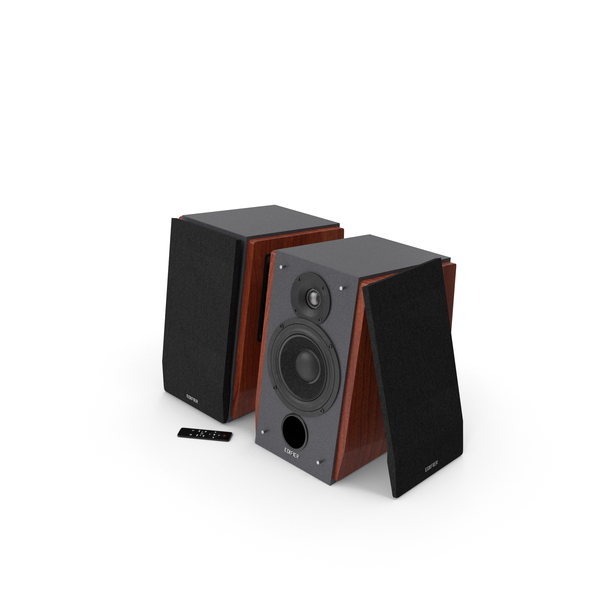 Speaker: Edifier R1700BTs PNG & PSD Images Speaker: Edifier R1700BTs PNG & PSD Images