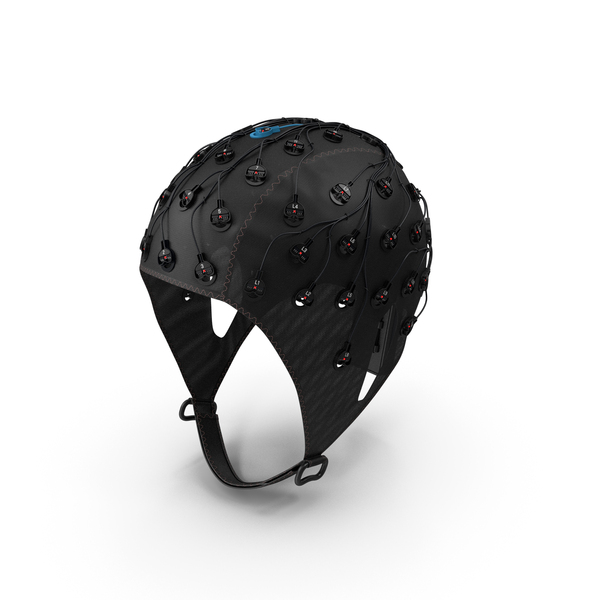 Medical Instruments: EEG Recording Cap Black PNG & PSD Images Medical Instruments: EEG Recording Cap Black PNG & PSD Images