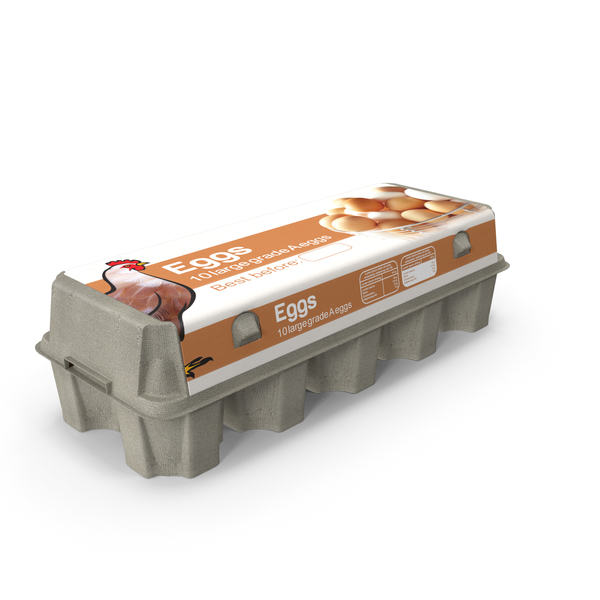 Food Container: Egg Box PNG & PSD Images Food Container: Egg Box PNG & PSD Images