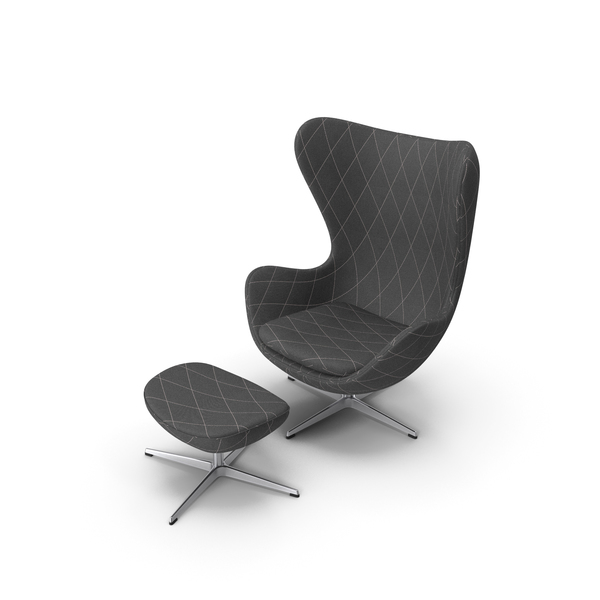 Egg Lounge Chair FlipFlop PNG & PSD Images Egg Lounge Chair FlipFlop PNG & PSD Images