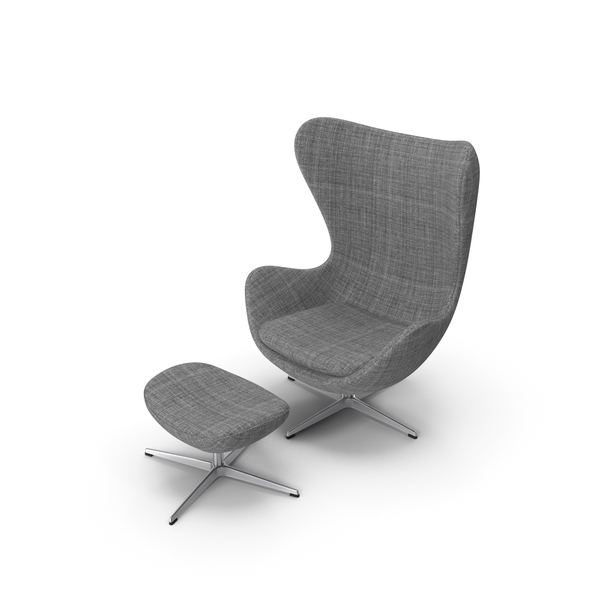 Egg Lounge Chair Suit PNG & PSD Images Egg Lounge Chair Suit PNG & PSD Images