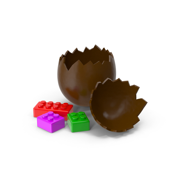 Easter: Egg Single Crack Open Toys Chocolate PNG & PSD Images Easter: Egg Single Crack Open Toys Chocolate PNG & PSD Images
