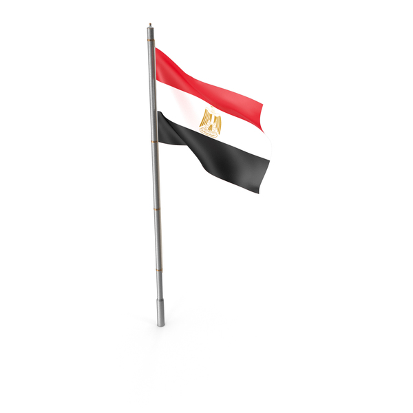 Egypt Flag PNG & PSD Images Egypt Flag PNG & PSD Images