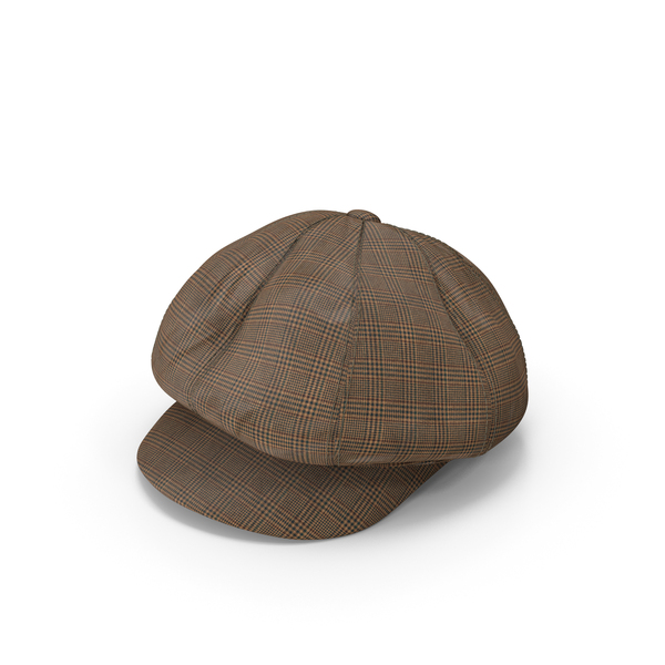 Eight Piece Hat PNG & PSD Images Eight Piece Hat PNG & PSD Images