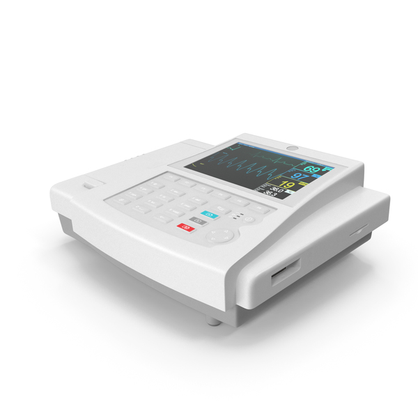Electrocardiograph: EKG Machine Turned ON PNG & PSD Images Electrocardiograph: EKG Machine Turned ON PNG & PSD Images