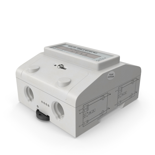 Electrical: EKM Metering Electricity Meter PNG & PSD Images Electrical: EKM Metering Electricity Meter PNG & PSD Images