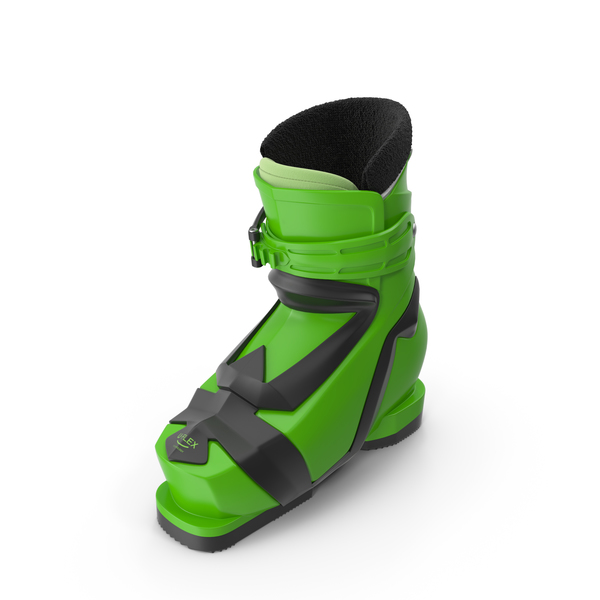Ski Boots: Elan Kids Alpine Boot Right PNG & PSD Images Ski Boots: Elan Kids Alpine Boot Right PNG & PSD Images