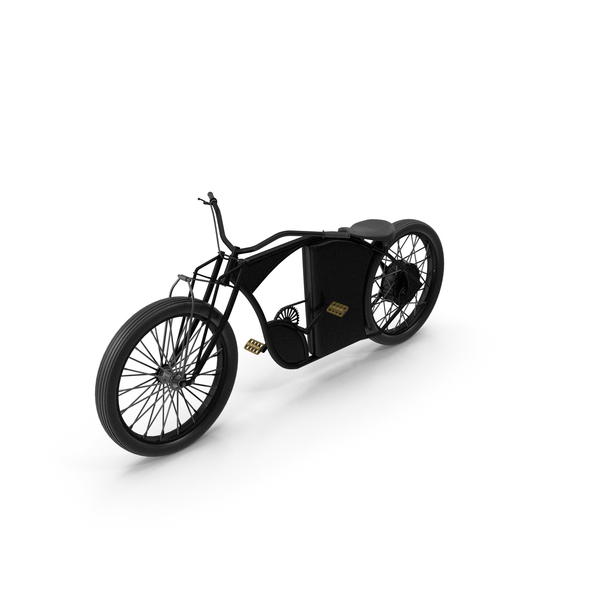 Bike: Electric Bicycles PNG & PSD Images