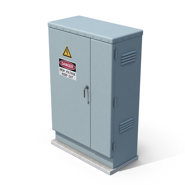 Utility: Electric Box PNG & PSD Images Utility: Electric Box PNG & PSD Images