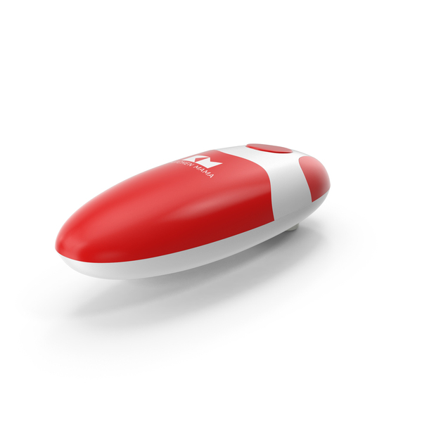 Electric Can Opener Kitchen Mama Red PNG & PSD Images Electric Can Opener Kitchen Mama Red PNG & PSD Images
