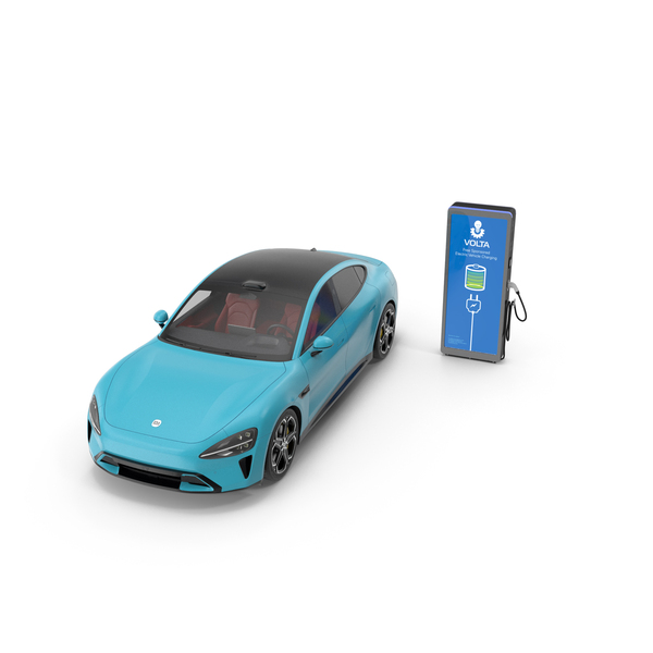 Charger: Electric Car Charging Station And Xiaomi Aqua Blue PNG & PSD Images Charger: Electric Car Charging Station And Xiaomi Aqua Blue PNG & PSD Images