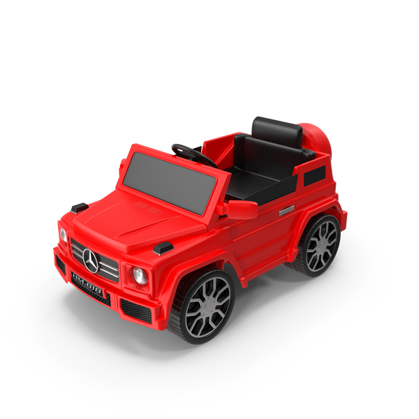 Riding Toy: Electric Car for Kid PNG & PSD Images