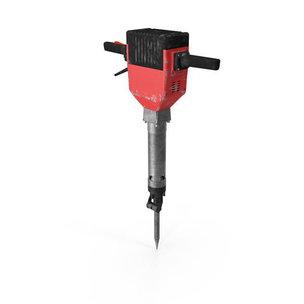 Jackhammer: Electric Demolition Jack Hammer PNG & PSD Images Jackhammer: Electric Demolition Jack Hammer PNG & PSD Images