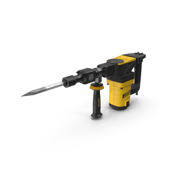 Jackhammer: Electric Demolition Jack Hammer Leiya PNG & PSD Images Jackhammer: Electric Demolition Jack Hammer Leiya PNG & PSD Images