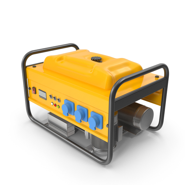Electrical: Electric Generator PNG & PSD Images Electrical: Electric Generator PNG & PSD Images