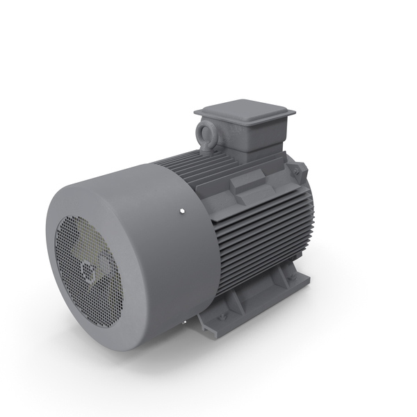 Electric Motor PNG & PSD Images Electric Motor PNG & PSD Images