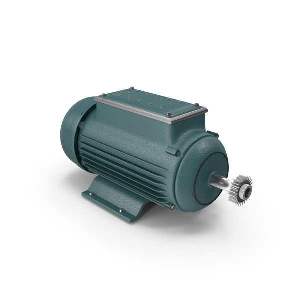 Electric Motor PNG & PSD Images Electric Motor PNG & PSD Images