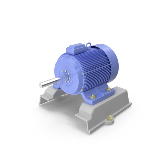 Electric Motor PNG & PSD Images Electric Motor PNG & PSD Images