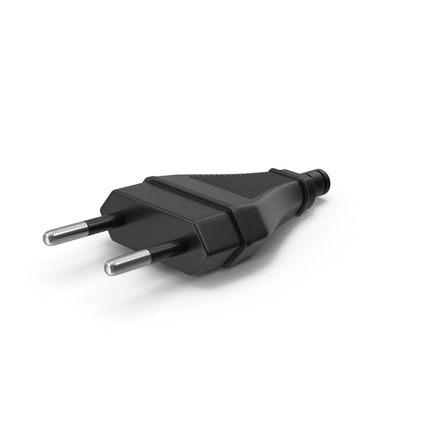 Power Cord: Electric Plug PNG & PSD Images