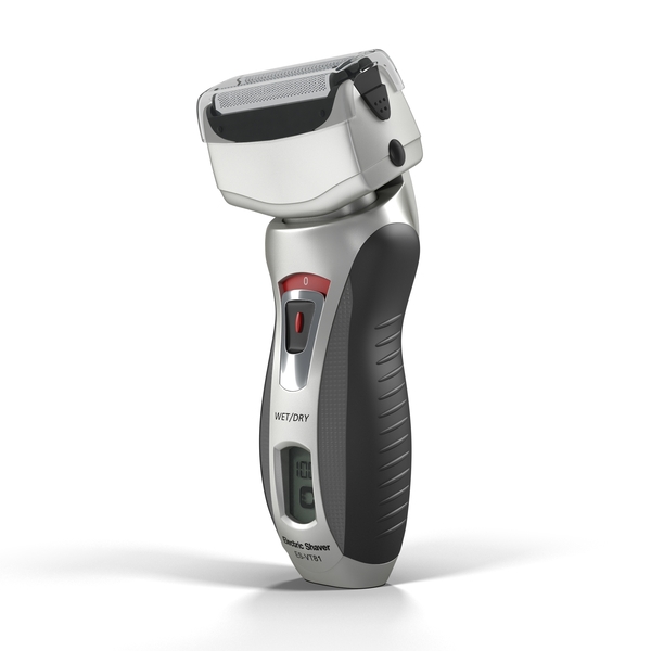 Razor: Electric Shaver PNG & PSD Images