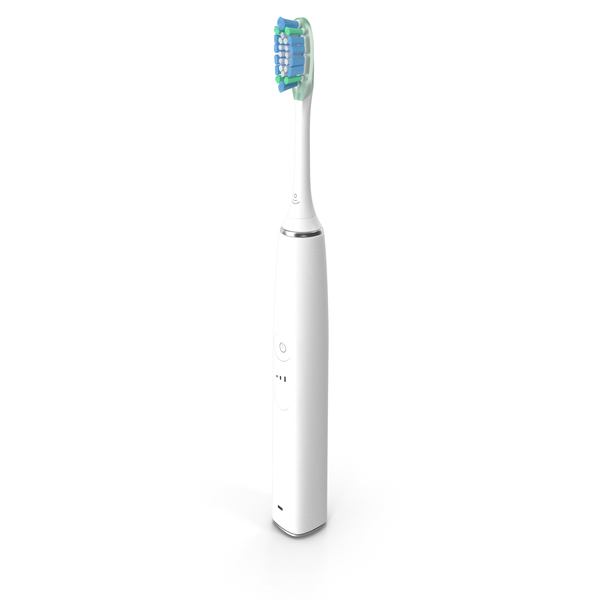 Electric Toothbrush Generic PNG & PSD Images