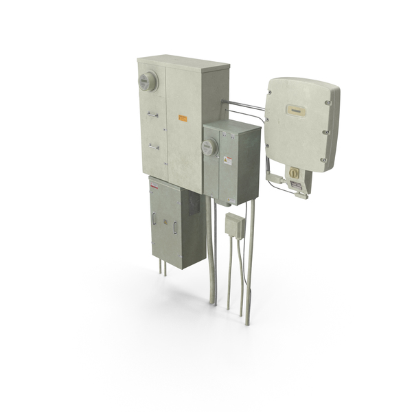 Utility: Electrical Box PNG & PSD Images Utility: Electrical Box PNG & PSD Images