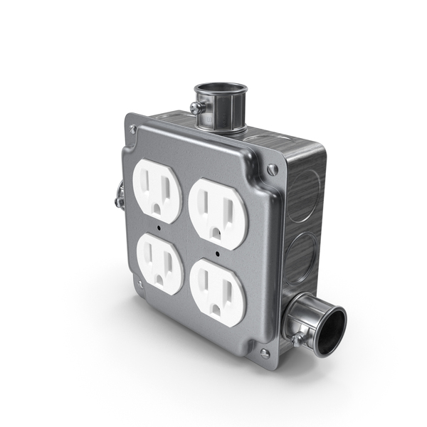 Electric: Electrical Junction Box Socket PNG & PSD Images Electric: Electrical Junction Box Socket PNG & PSD Images
